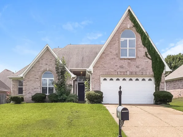 6181 Braybourne Main, Olive Branch, MS 38654