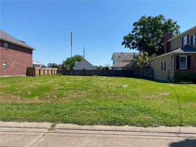 LOT-29F Reclanada Dr, Metairie, LA, 70003