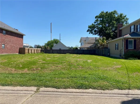 LOT-29F Reclanada Dr, Metairie, LA 70003