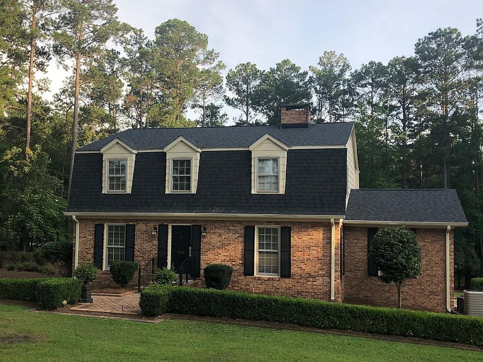 3761 Sinclair Dam Rd, Milledgeville, GA 31061 MLS 20132110 Zillow