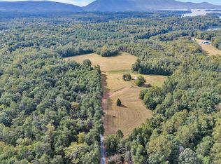0 Pine Ridge Rd TRACT 3, Huddleston, VA 24104