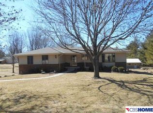 13508 S 131st St, Springfield, NE 68059