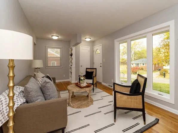 507 W Jackson Ave, Indianola, IA 50125