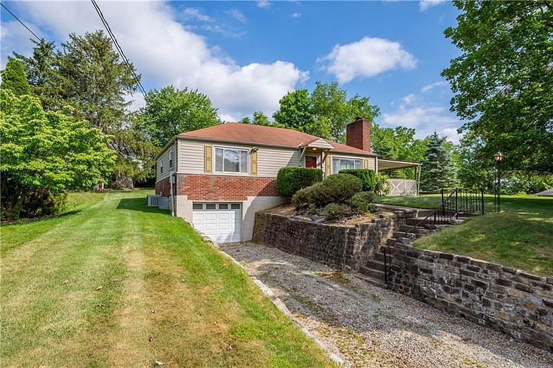 355 E McMurray Rd, Mcmurray, PA 15317 Zillow