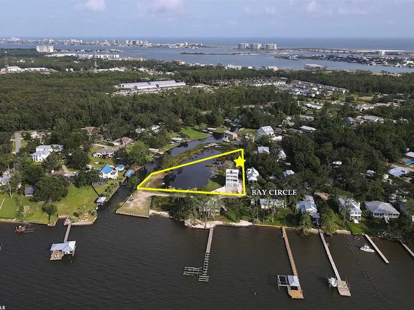 4994 Bay Cir, Orange Beach, AL 36561