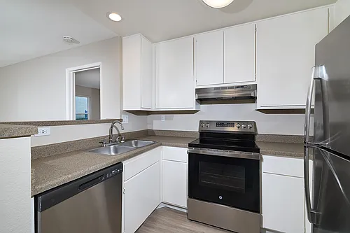 Parkview Terrace Photo 1
