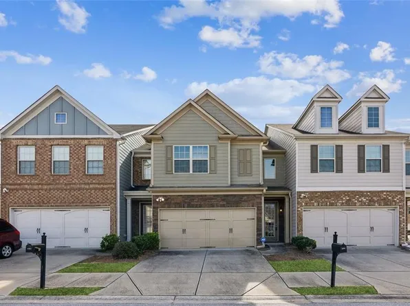 2293 Chancery Mill Ln, Buford, GA 30519