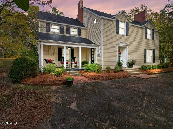 408 Butler Drive, Clinton, NC 28328