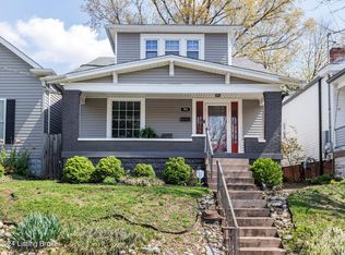 963 Schiller Ave, Louisville, KY 40204