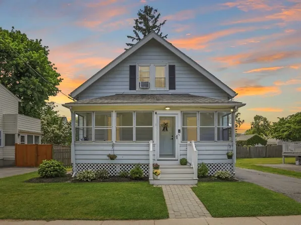 5 Linden Rd, Peabody, MA 01960