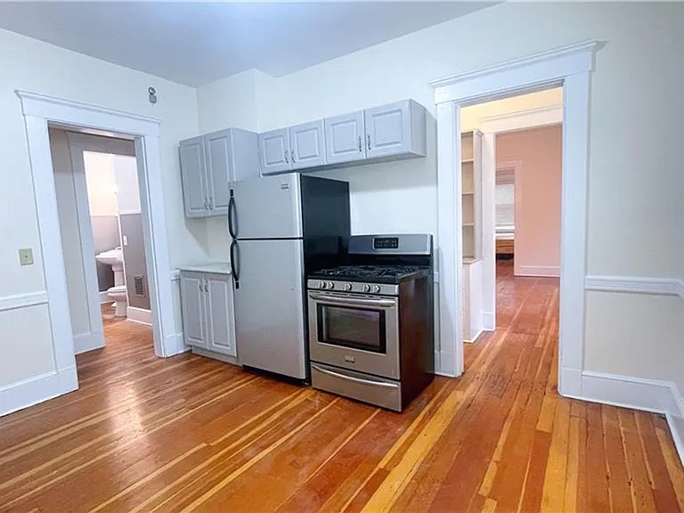 134 Mansfield St — Photo 4
