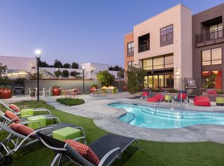 777 Hamilton, Menlo Park, CA 94025