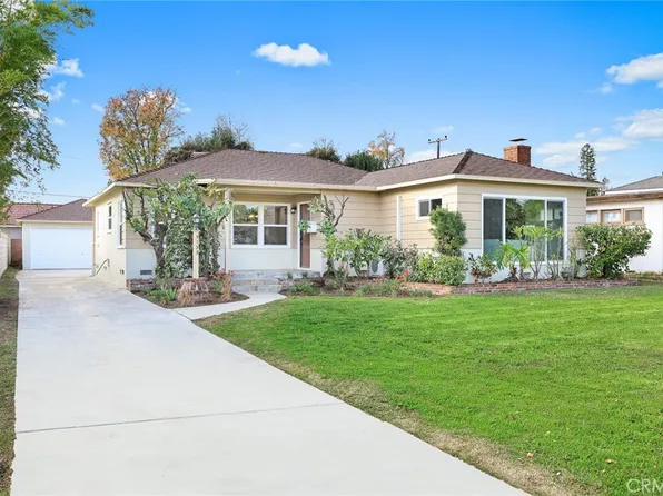 5135 Kauffman Ave, Temple City, CA 91780