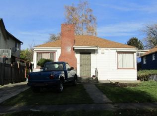 4218 S Spencer St, Seattle, WA 98118