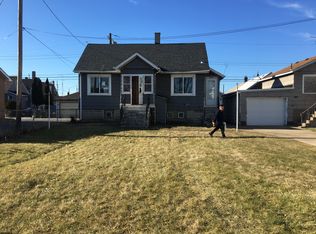 4436 Torrence Ave, Hammond, IN 46327