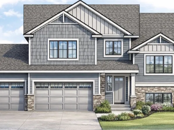 26301 Preserve Dr, Elko New Market, MN 55020