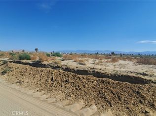 0 Avenue L Near 87 Street Est #31, Palmdale, CA 93591