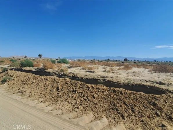 0 Avenue L Near 87 Street Est #31, Palmdale, CA 93591