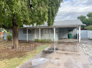 348 E 8th Dr, Mesa, AZ 85210