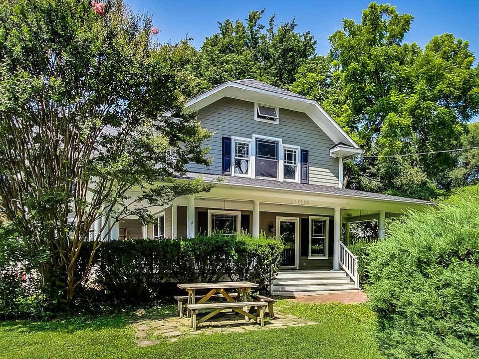 11002 Kenilworth Ave, Garrett Park, MD 20896 Zillow