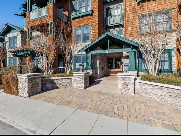 20 Madison Ave APT 204, San Mateo, CA 94402