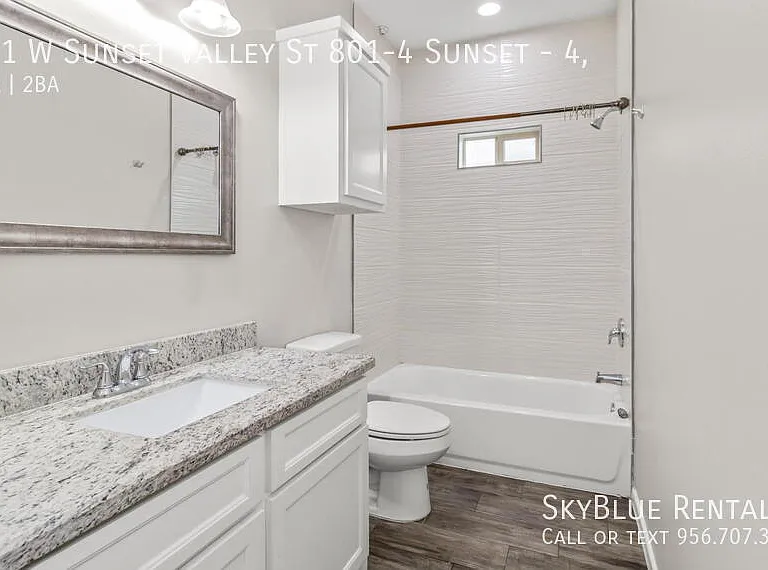 801 W Sunset Valley St #4 — Photo 11