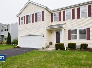 504 Kennedy St, Waterman, IL 60556