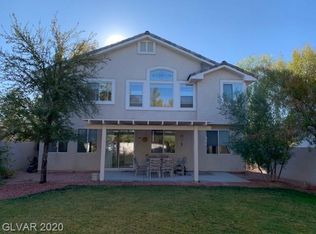 303 Horizon Pointe Cir, Henderson, NV 89012