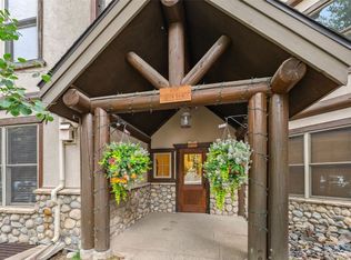 The Corral, Breckenridge, CO 80424