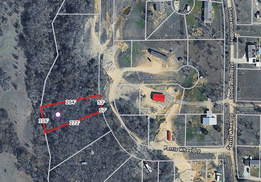 1st image of Ferris Wheel Loop