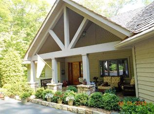 636 Chestnut, Boone, NC 28607