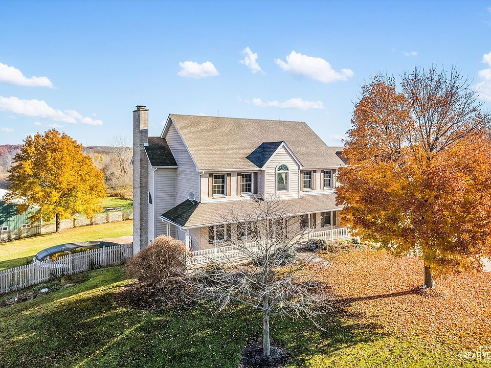 8775 E Highpoint Rd, Yorkville, IL 60560 MLS 11792667 Zillow