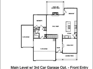 156 Dooly Dr LOT 21, Statham, GA 30666