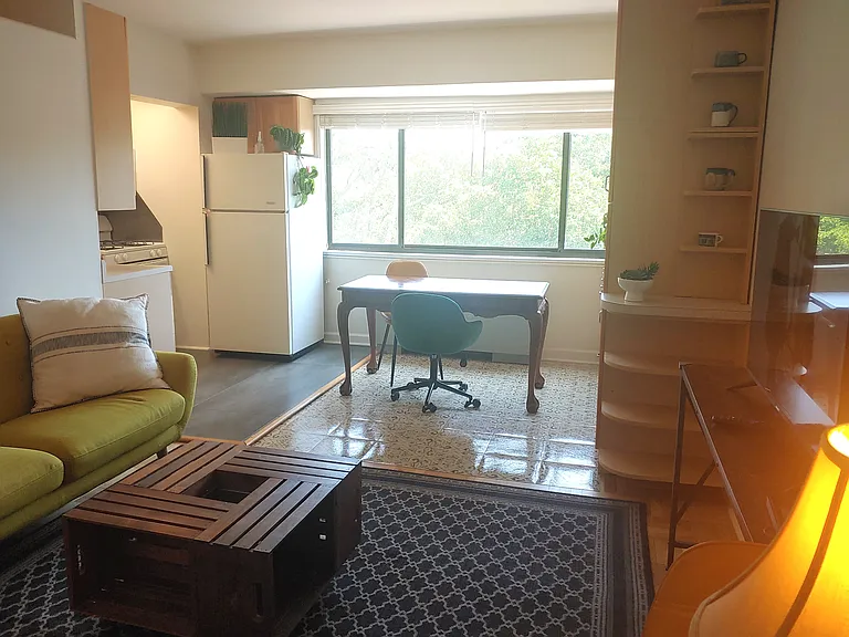 3701 Connecticut Ave NW #716 — Photo 6