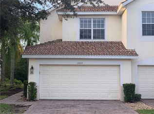 15605 Marcello Cir #140, Naples, FL 34110
