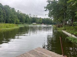 1385 Calhoun Dr, Abbeville, AL 36310