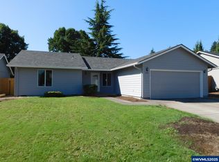 1434 Morningside Ct SE, Salem, OR 97302