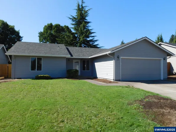 1434 Morningside Ct SE, Salem, OR 97302