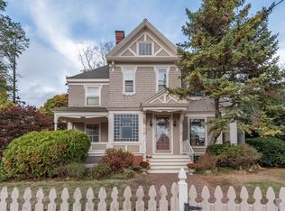 50 Park St, Haverhill, MA 01830