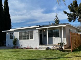 9409 Ives St, Bellflower, CA 90706