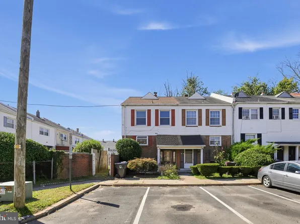 518 E 6th St, Wilmington, DE 19801