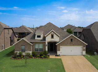 3005 Bobcat Dr, Melissa, TX 75454