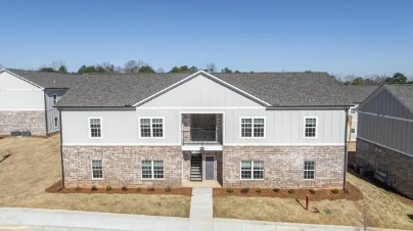 Ivey League Estates — Photo 1