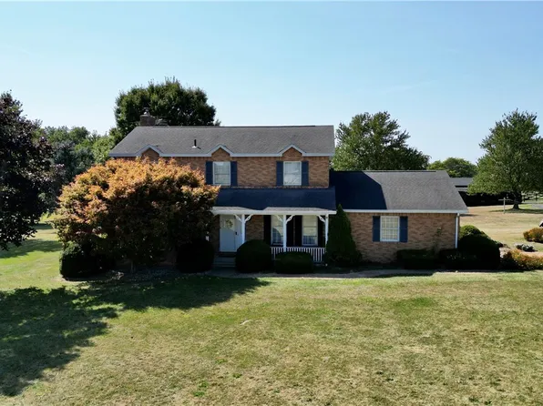 5595 Mount Eaton Rd S, Dalton, OH 44618