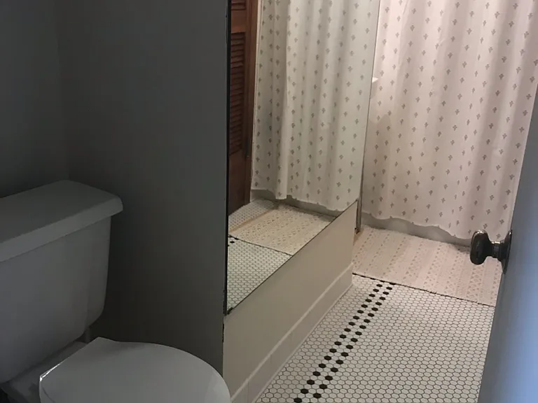 Bathroom-View #1