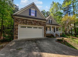 3638 Pine Needles Dr, Wake Forest, NC 27587