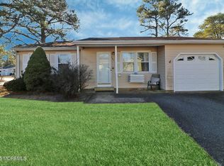 123 Chelsea Dr #72, Manchester Township, NJ 08759
