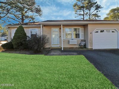 123 Chelsea Drive UNIT 72, Manchester Township, NJ, 08759