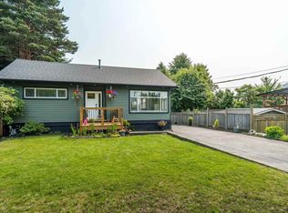 8364 Cade Barr St, Mission, BC V2V 3Z8