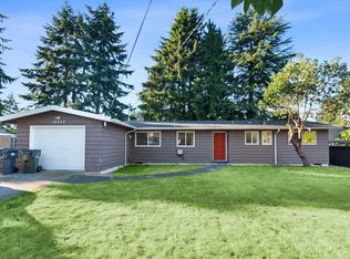 10809 109th St SW, Tacoma, WA 98498